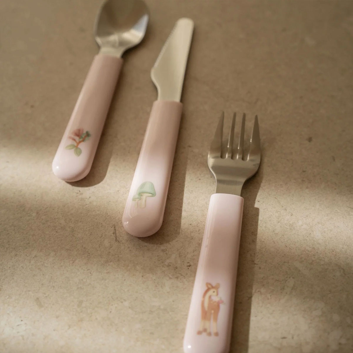 Little Dutch pribor za jelo Fairy Garden