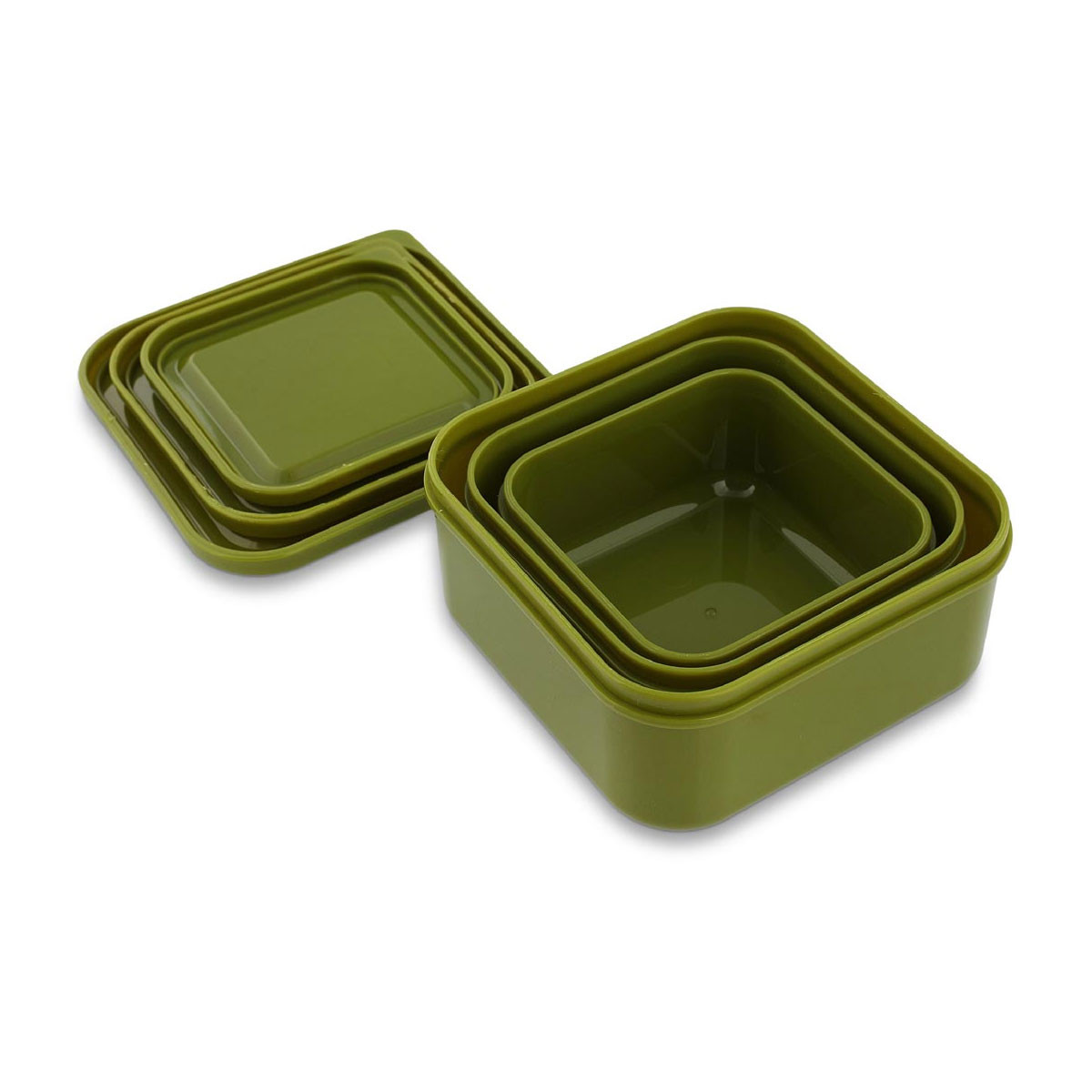 Trixie posude za užinu Dino 3om.