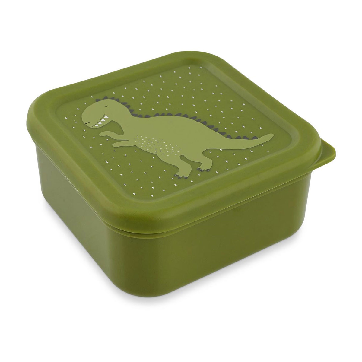 Trixie posude za užinu Dino 3om.