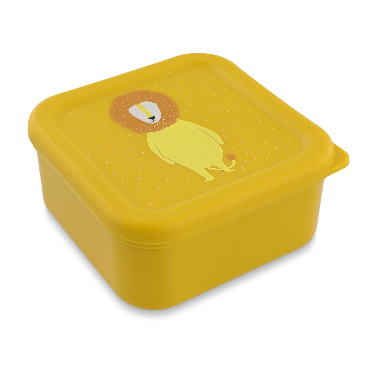 Trixie posude za užinu Lav 3kom.