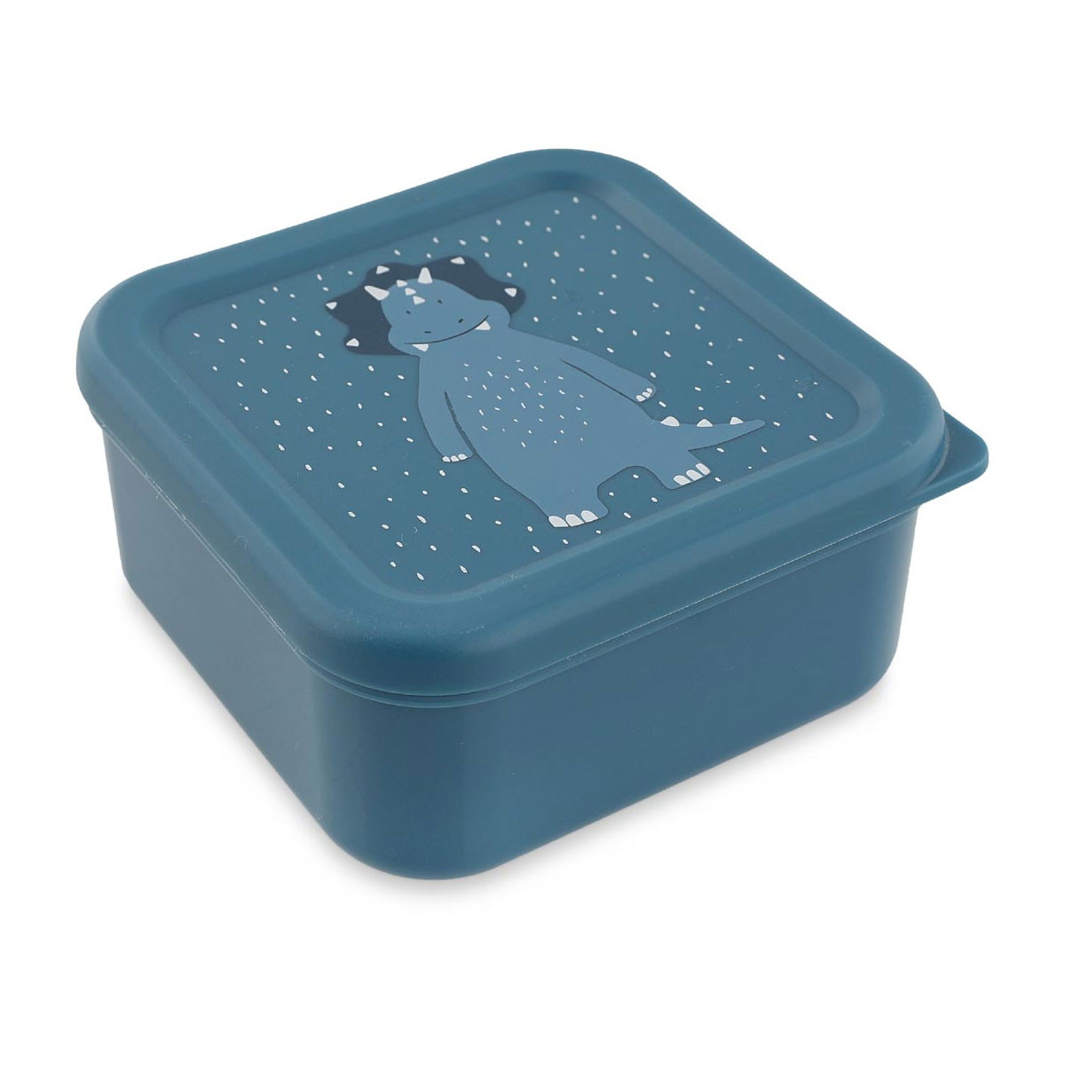 Trixie posude za užinu Triceratops 3kom.