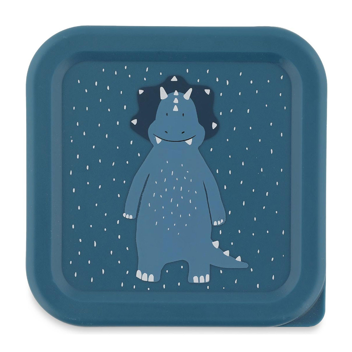 Trixie posude za užinu Triceratops 3kom.