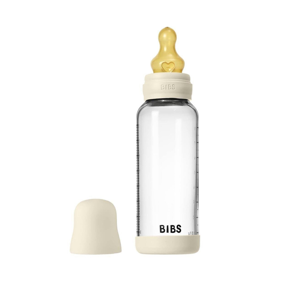 Bibs flašica Ivory 240ml