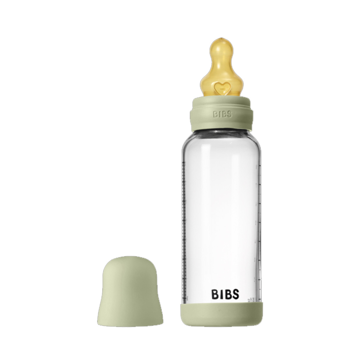 Bibs flašica Sage 240ml