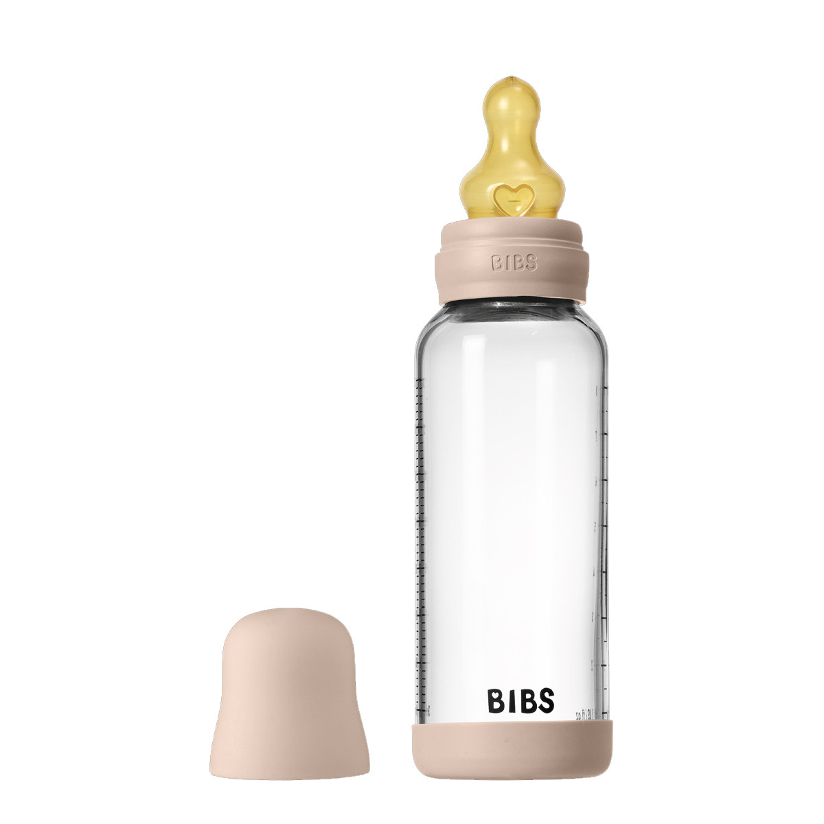 Bibs flašica Blush 240ml