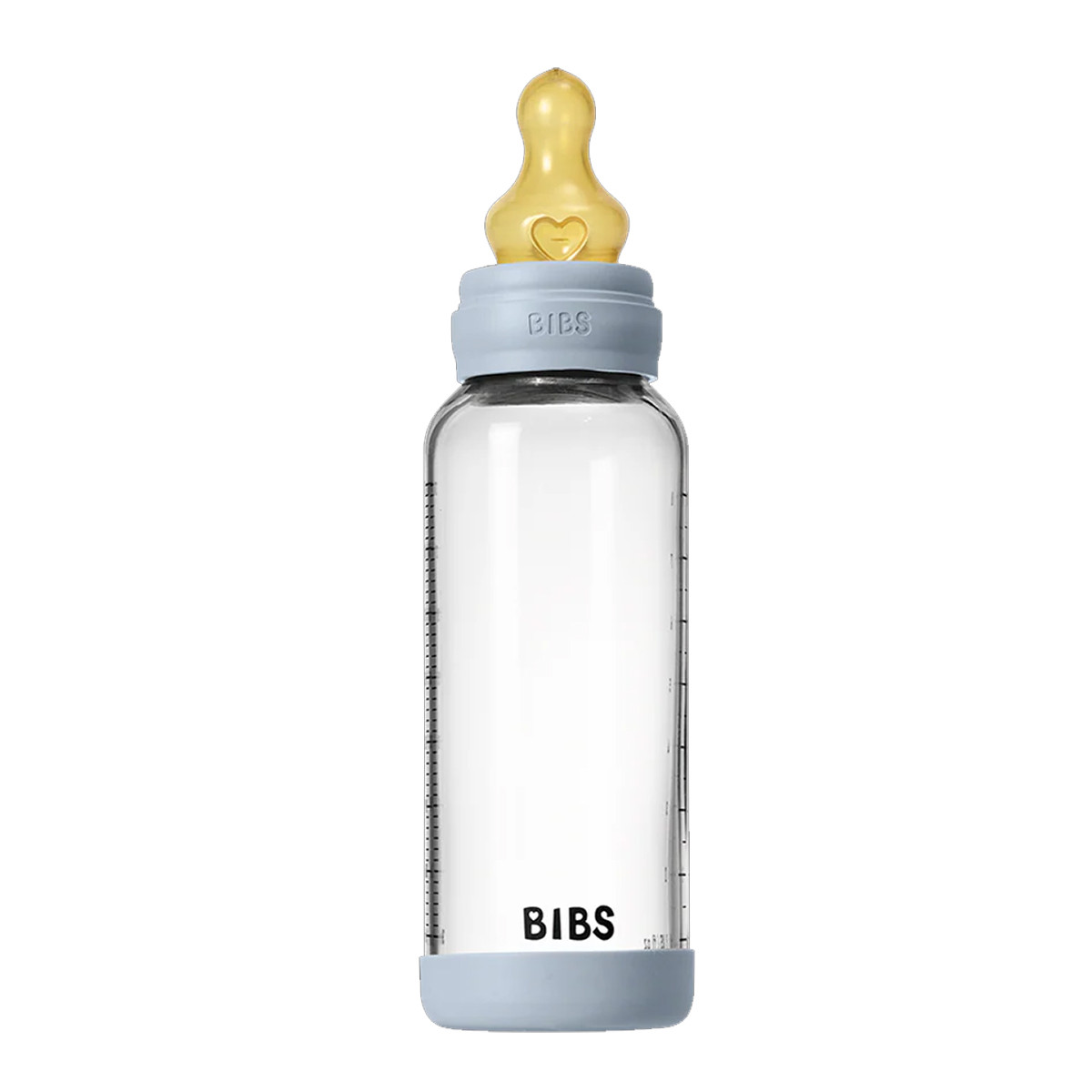 Bibs flašica Baby Blue 240ml