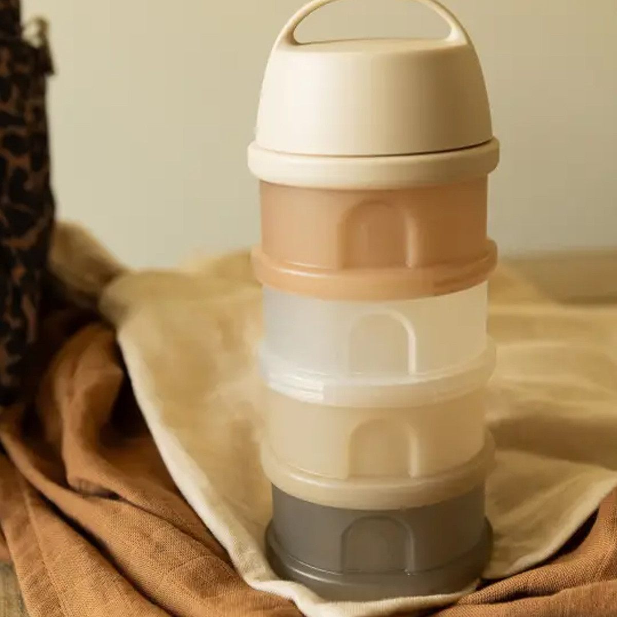 Béaba dozer za formulu