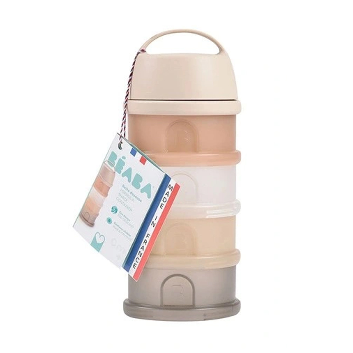 Béaba dozer za formulu