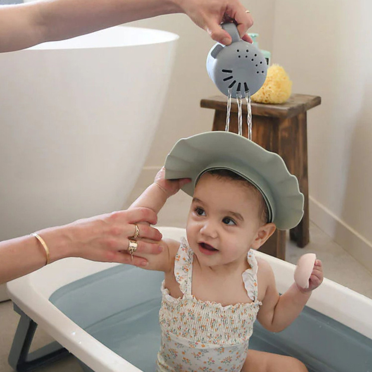 Béaba silikonska posuda za ispiranje