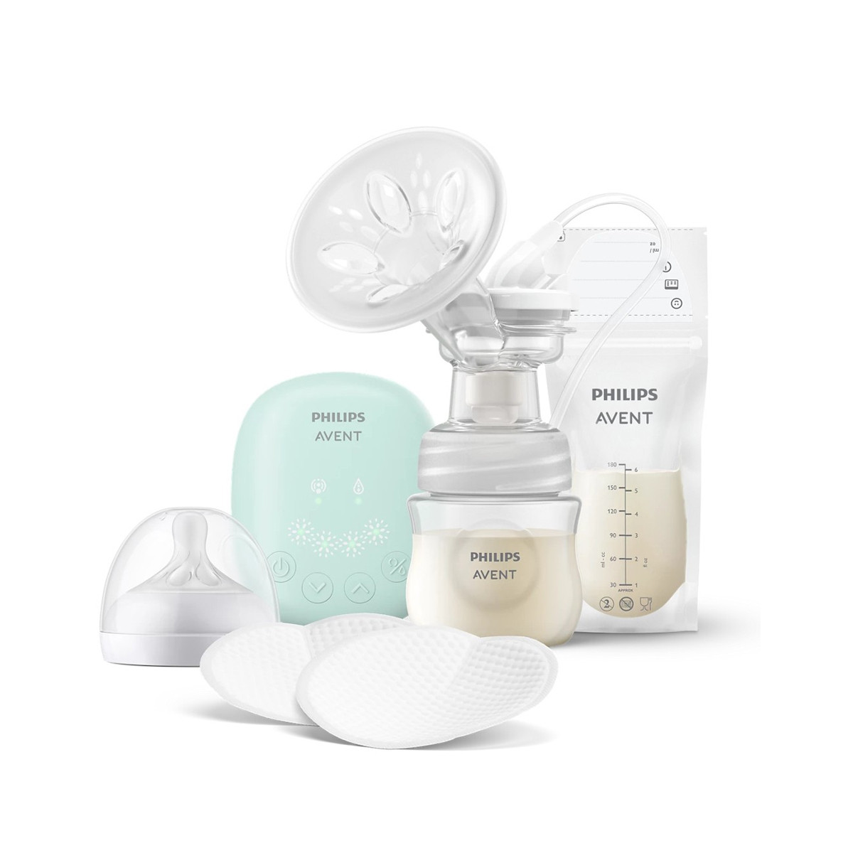 Avent električna pumpica Essential