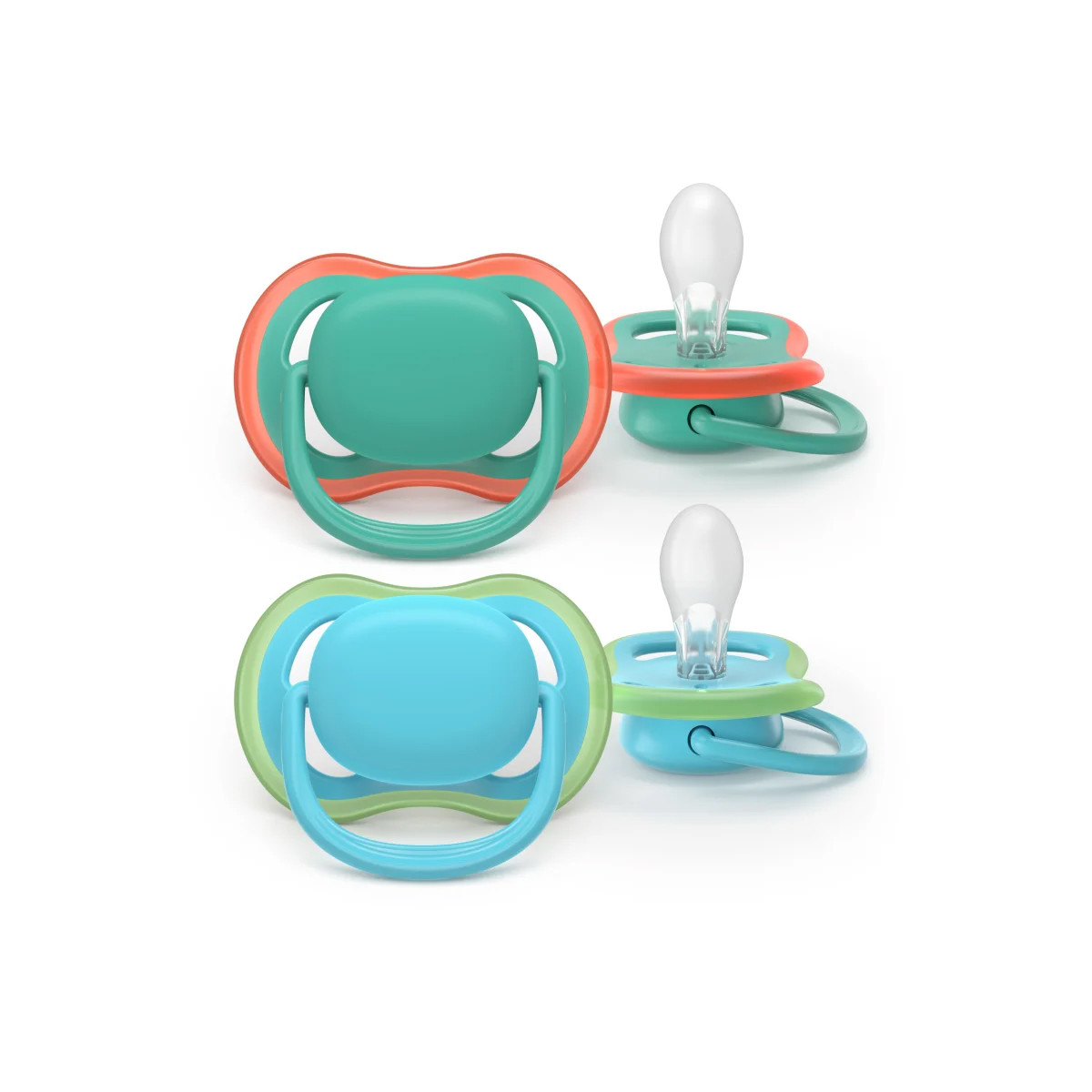 Avent varalica 2/1, 6-18m