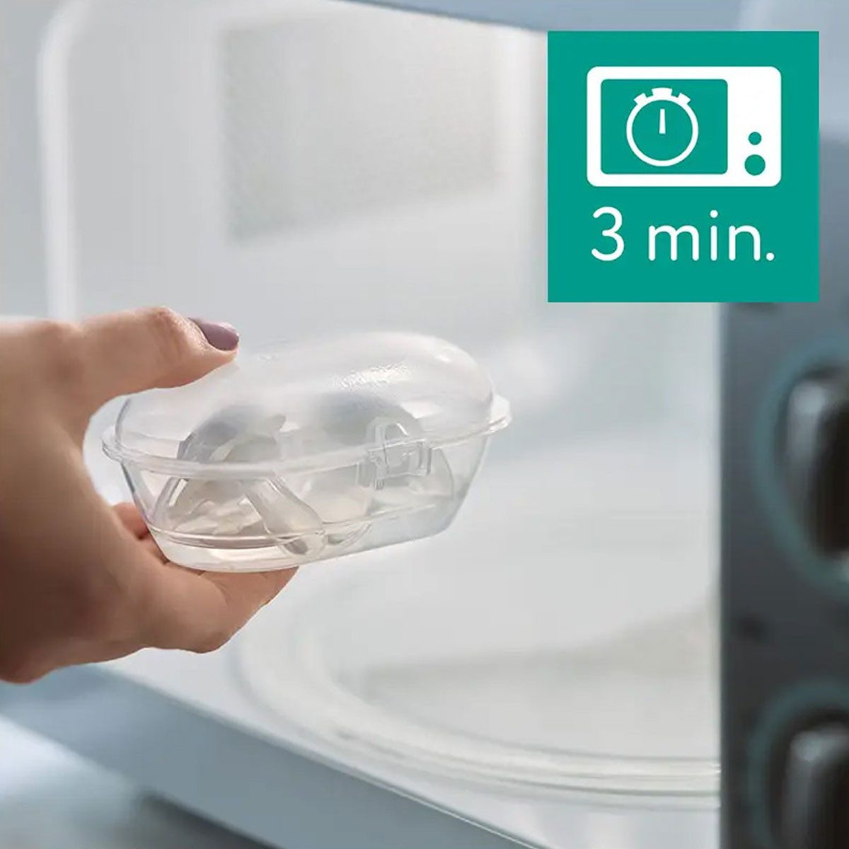 Avent varalica 2/1, 0-6m