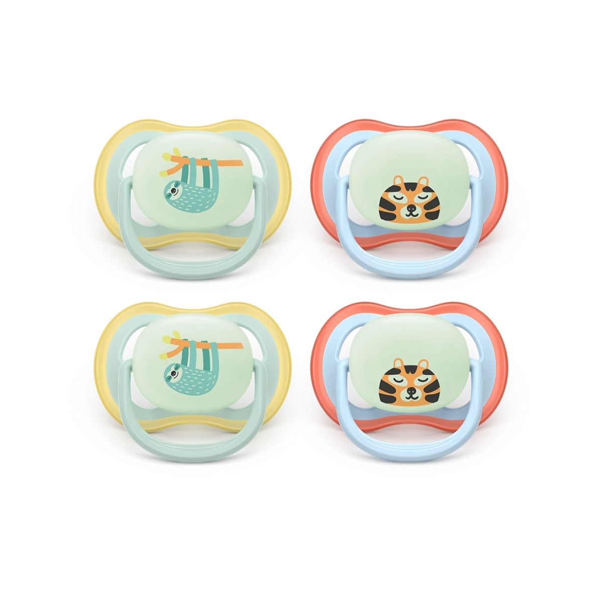 Avent varalica 2/1, 6-18m