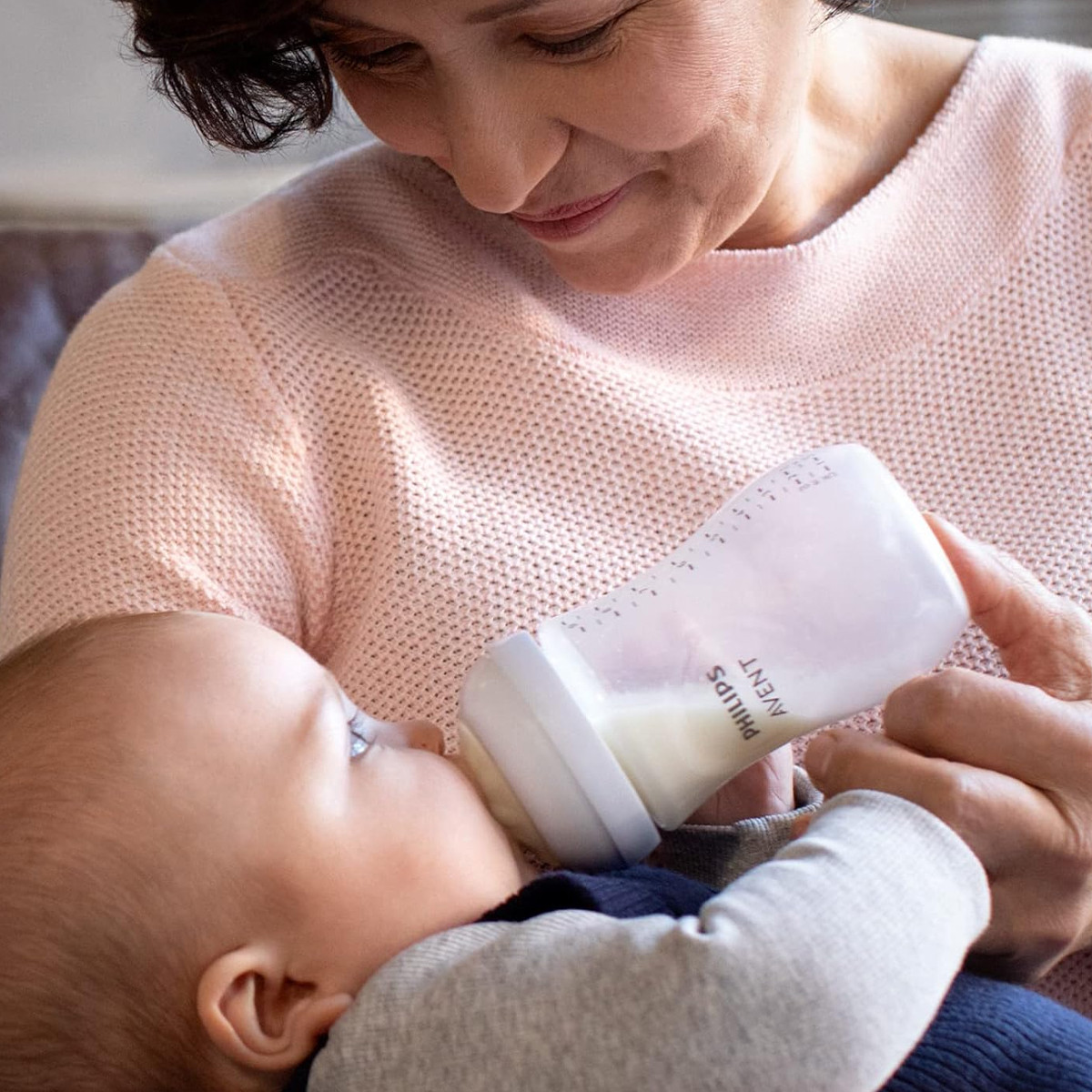 Avent flašica Response 2/1, 260ml