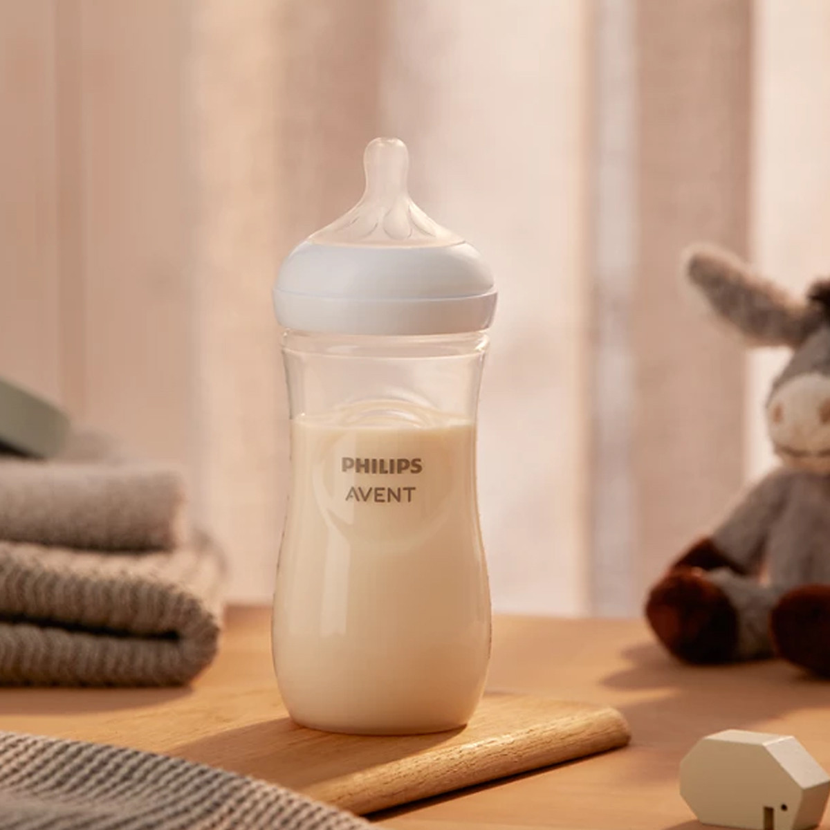 Avent flašica Response 2/1, 330ml