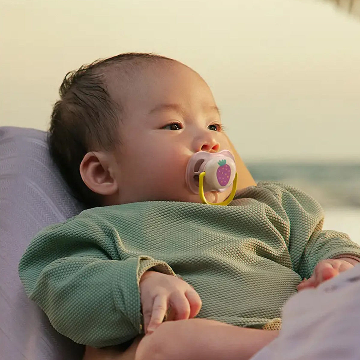 Avent varalica ultra air 0-6m