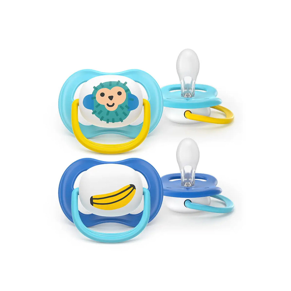 Avent varalica ultra air 6-18m