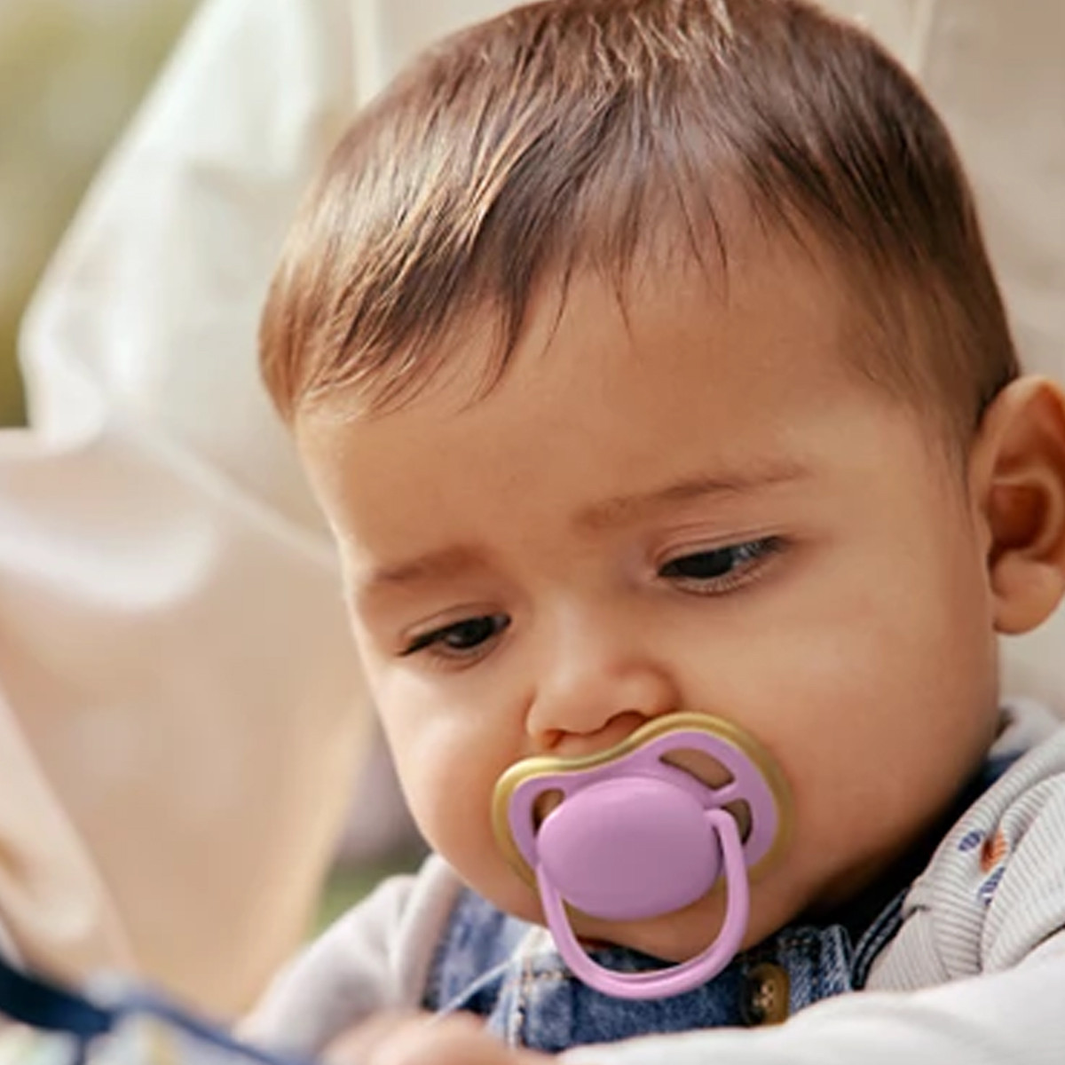 Avent varalica air, 6-18m