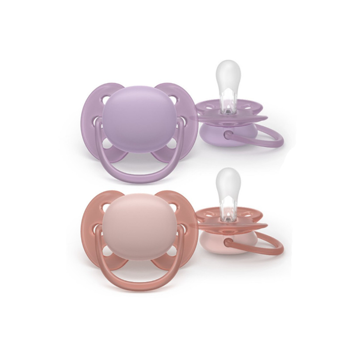 Avent varalica soft, 6-18m