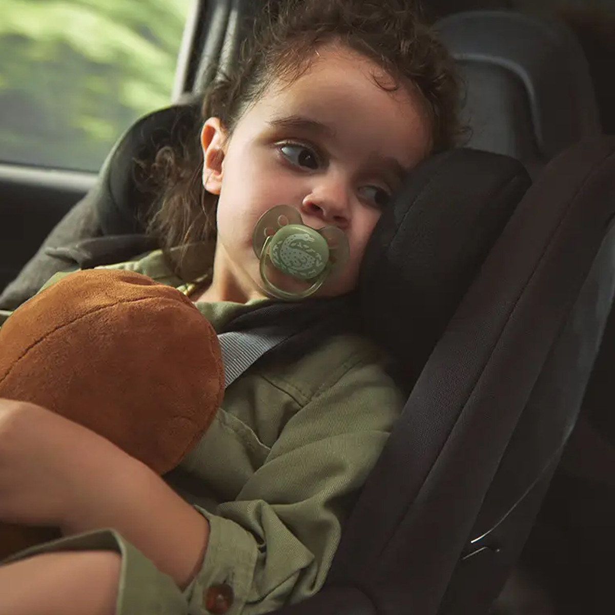 Avent varalica soft, 18m+