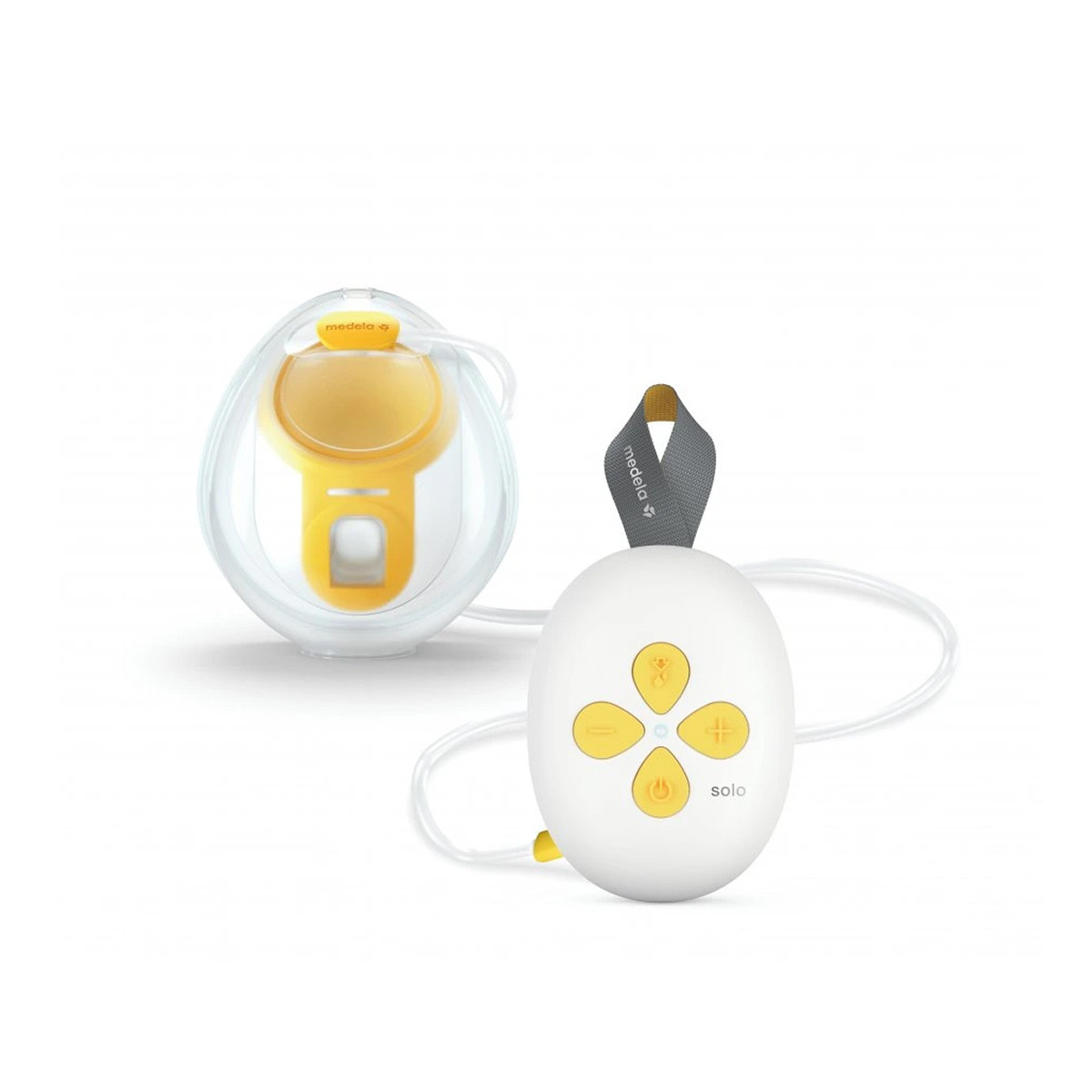 Medela električna pumpica SoloHands-free
