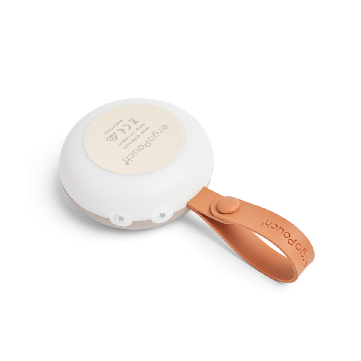 Ergopouch aparat za beli šum