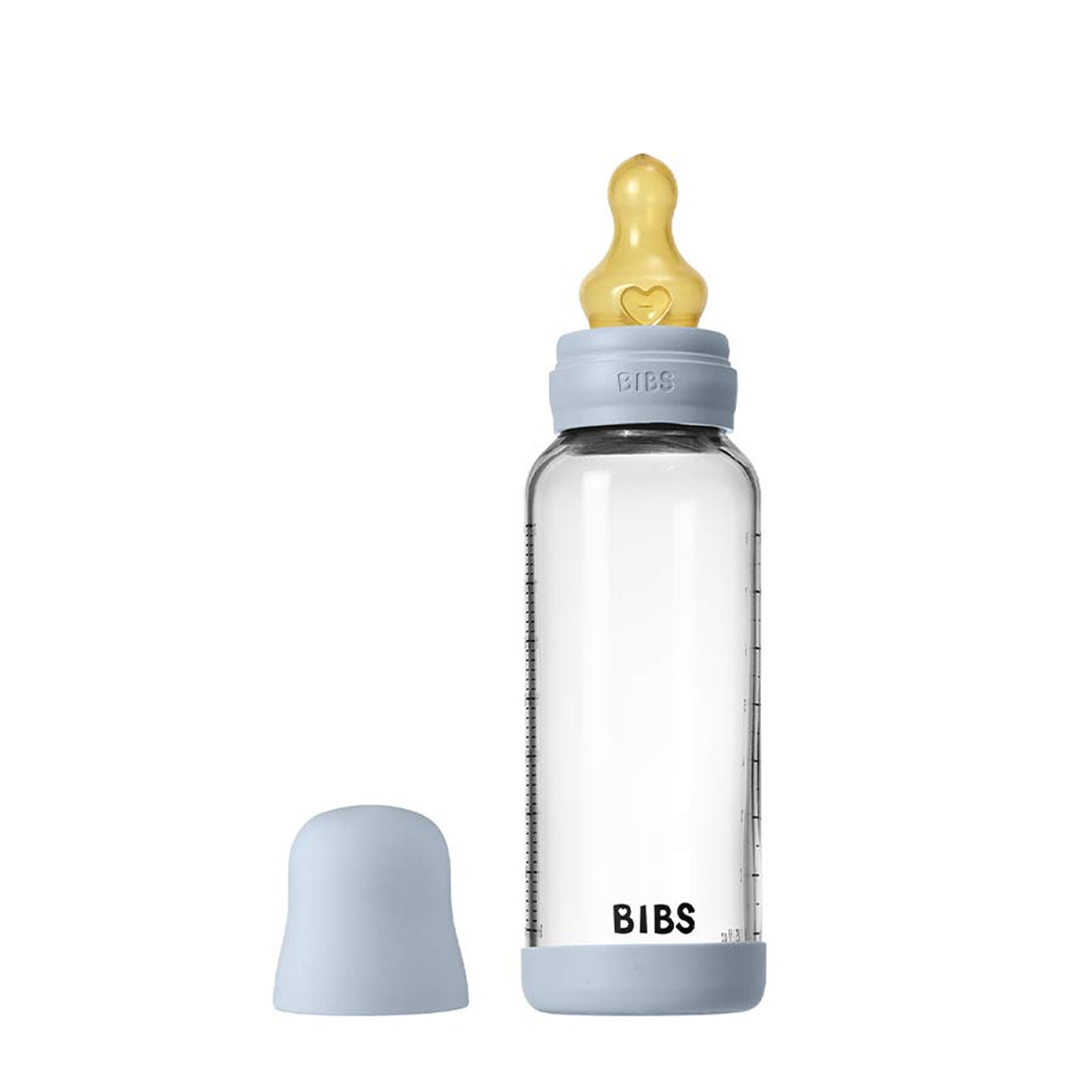 Bibs flašica Baby Blue, 240ml