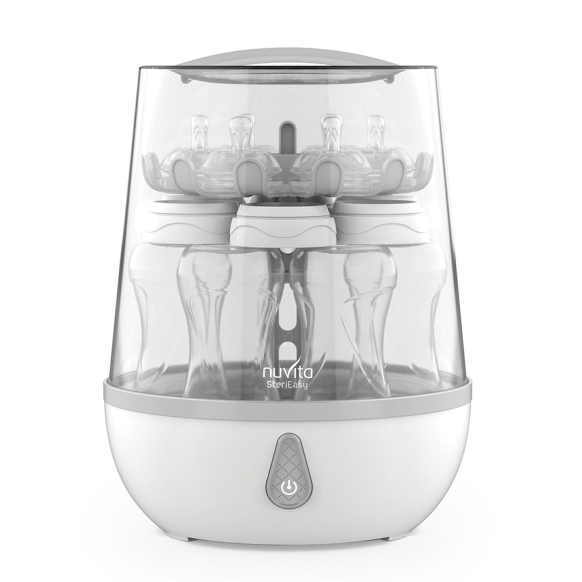 Nuvita Parni sterilizator Sterieasy