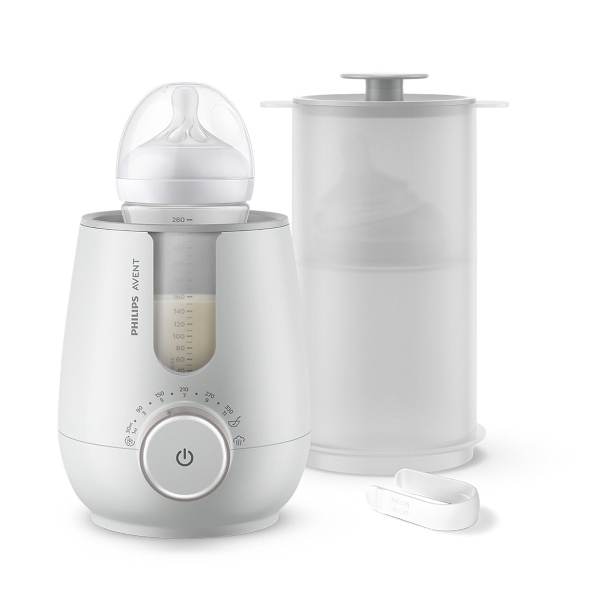 Avent grejač i sterilizator zaflašice