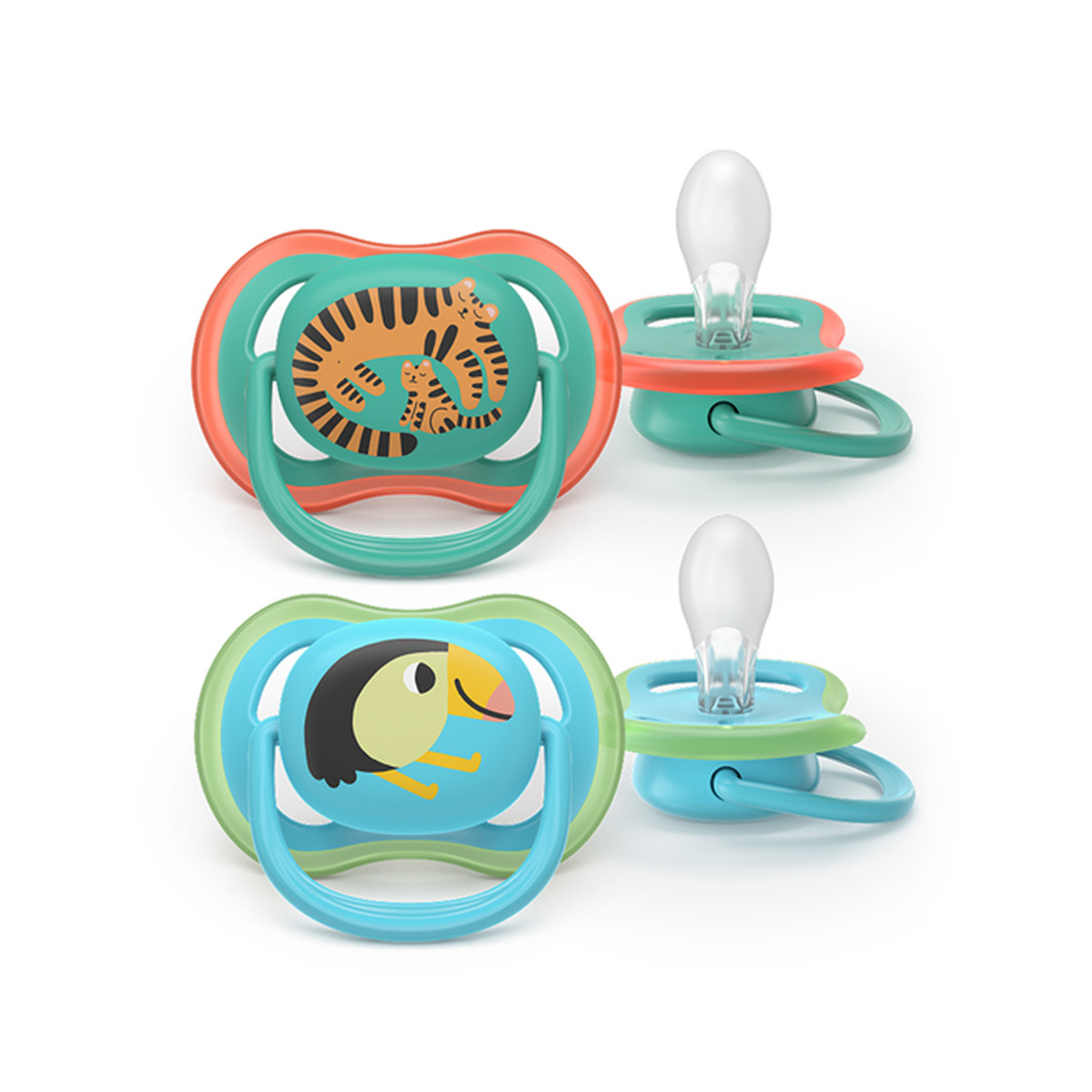 Avent varalica, 6-18m