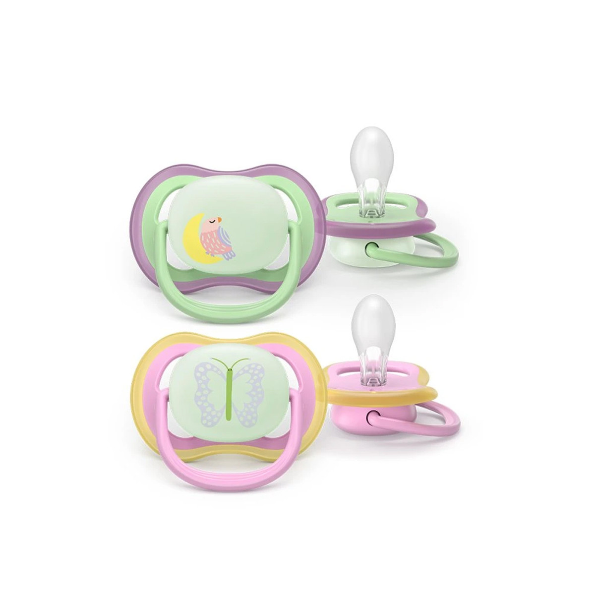 Avent noćna varalica, 6-18m