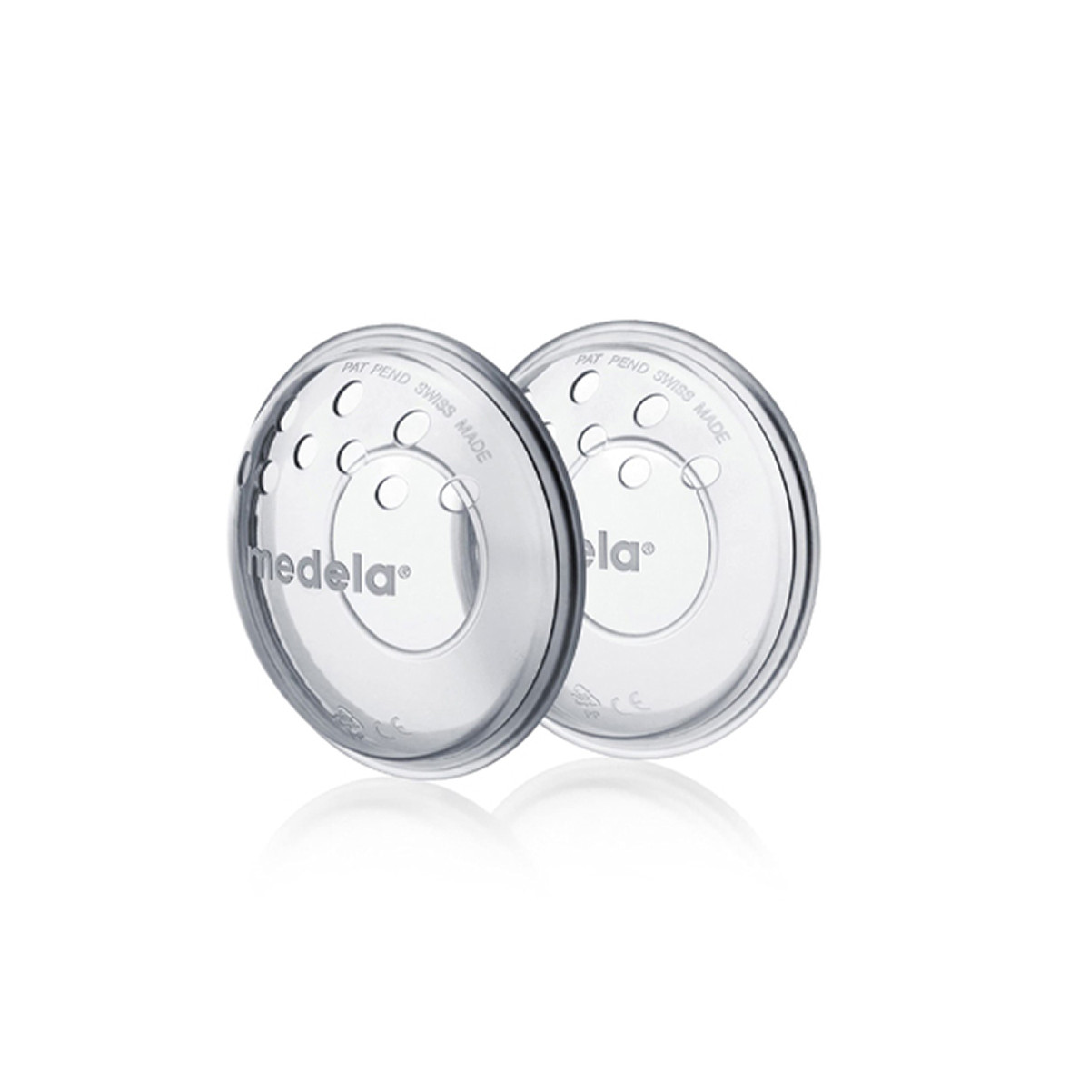 Medela formirač bradavica