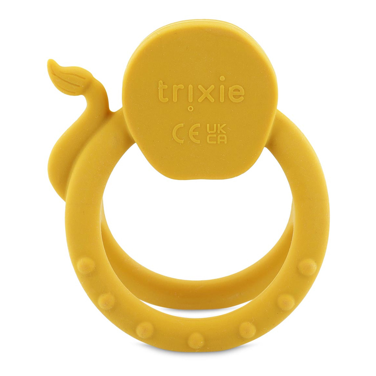 Trixie silikonska glodalica