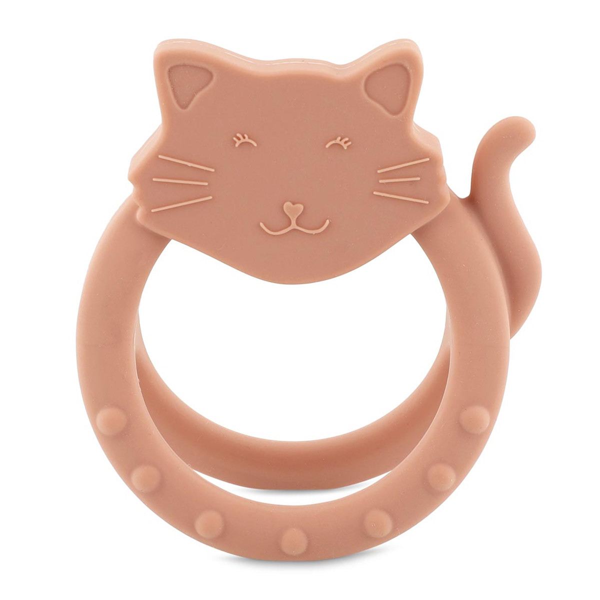 Trixie silikonska glodalica