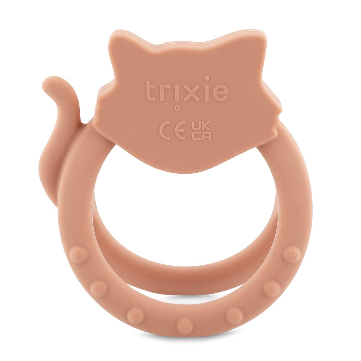 Trixie silikonska glodalica
