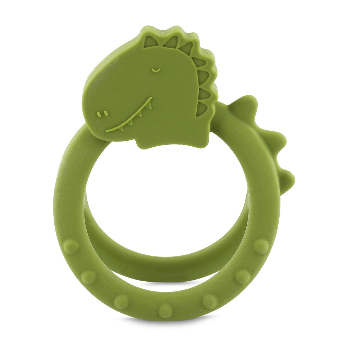 Trixie silikonska glodalica