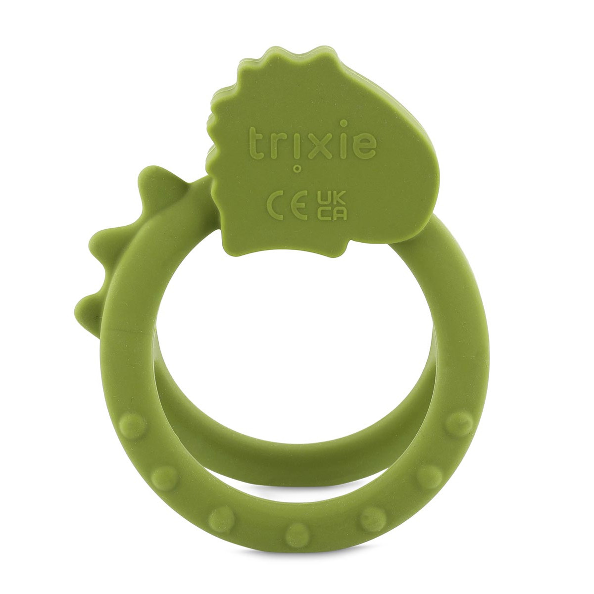 Trixie silikonska glodalica