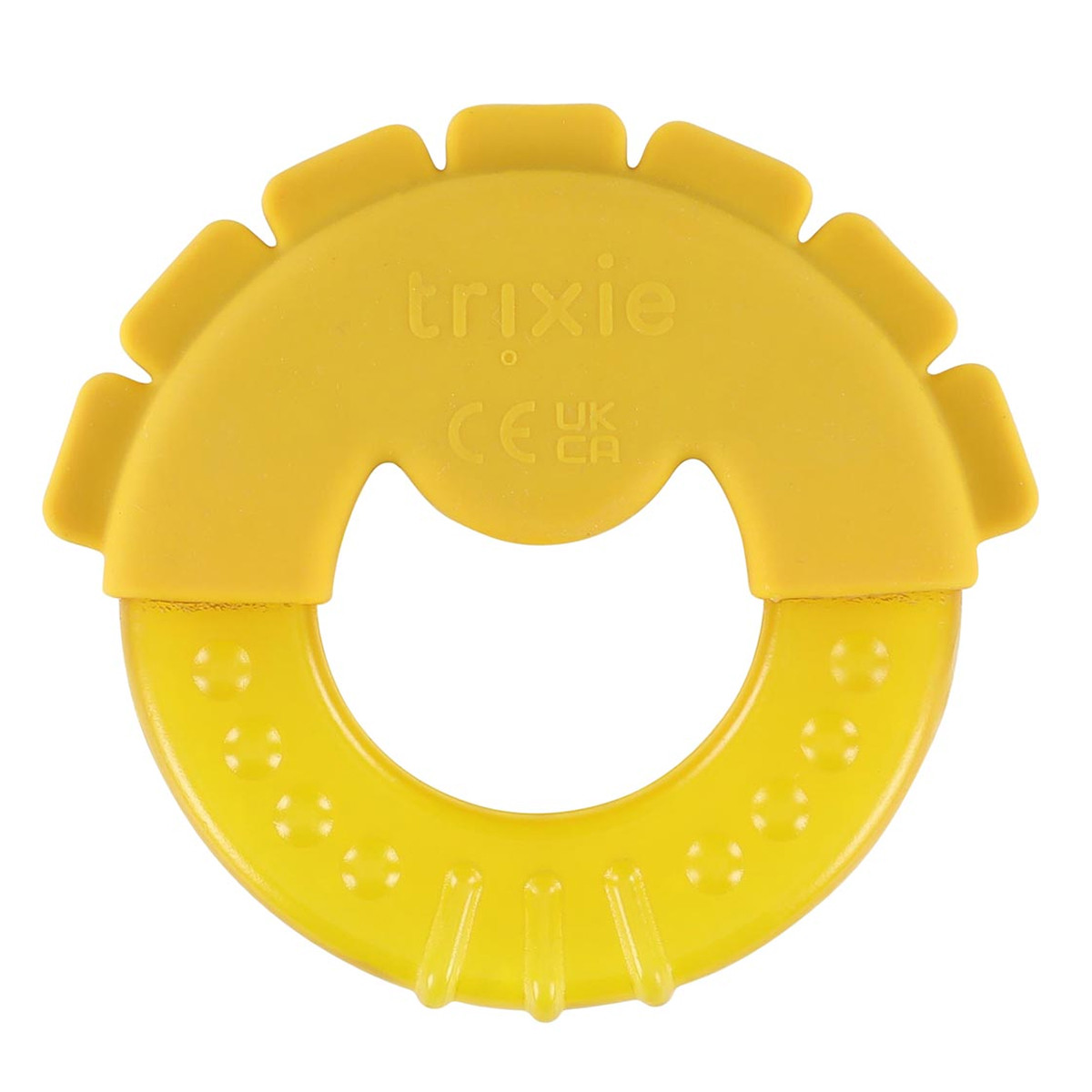 Trixie silikonska glodalica