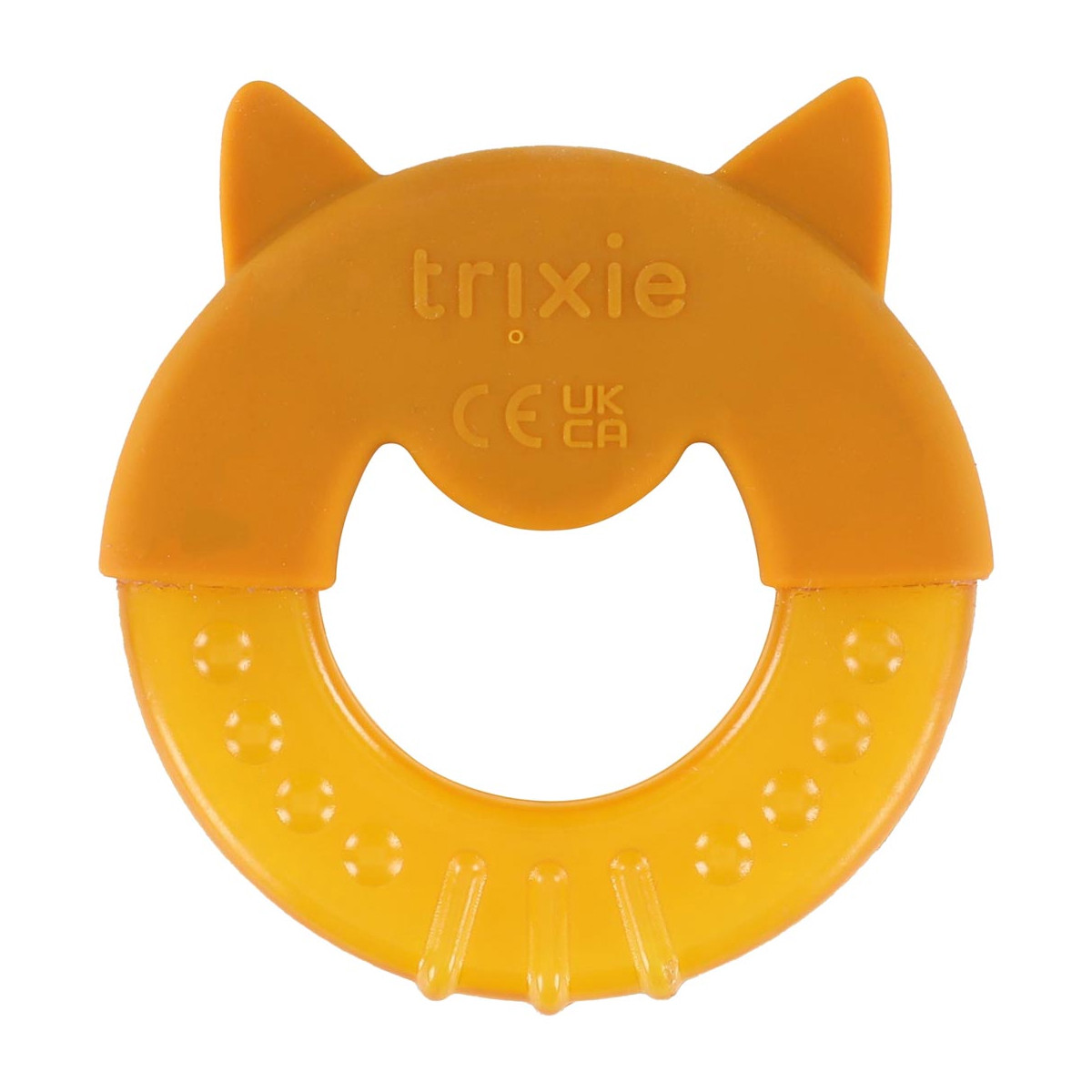Trixie silikonska glodalica