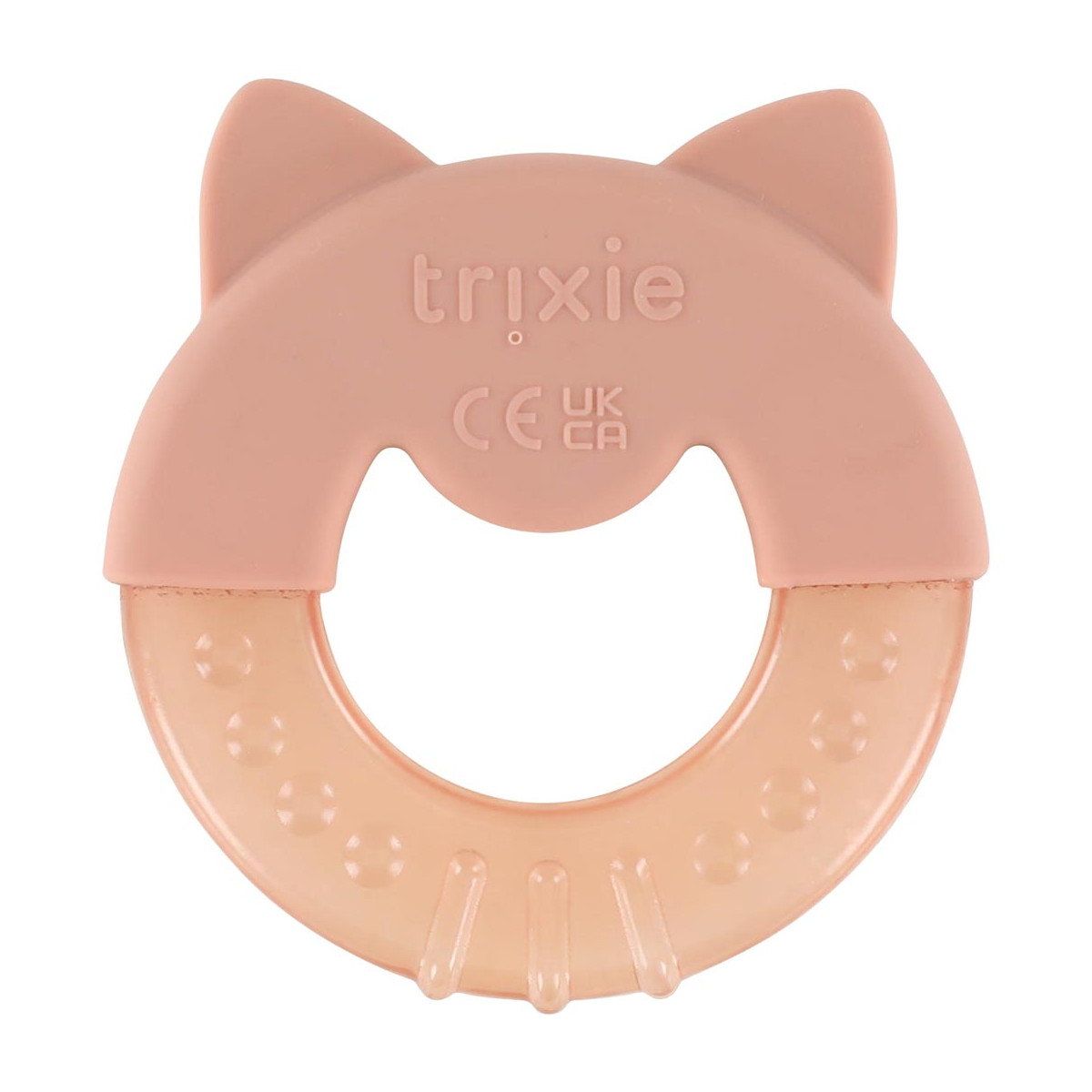 Trixie silikonska glodalica