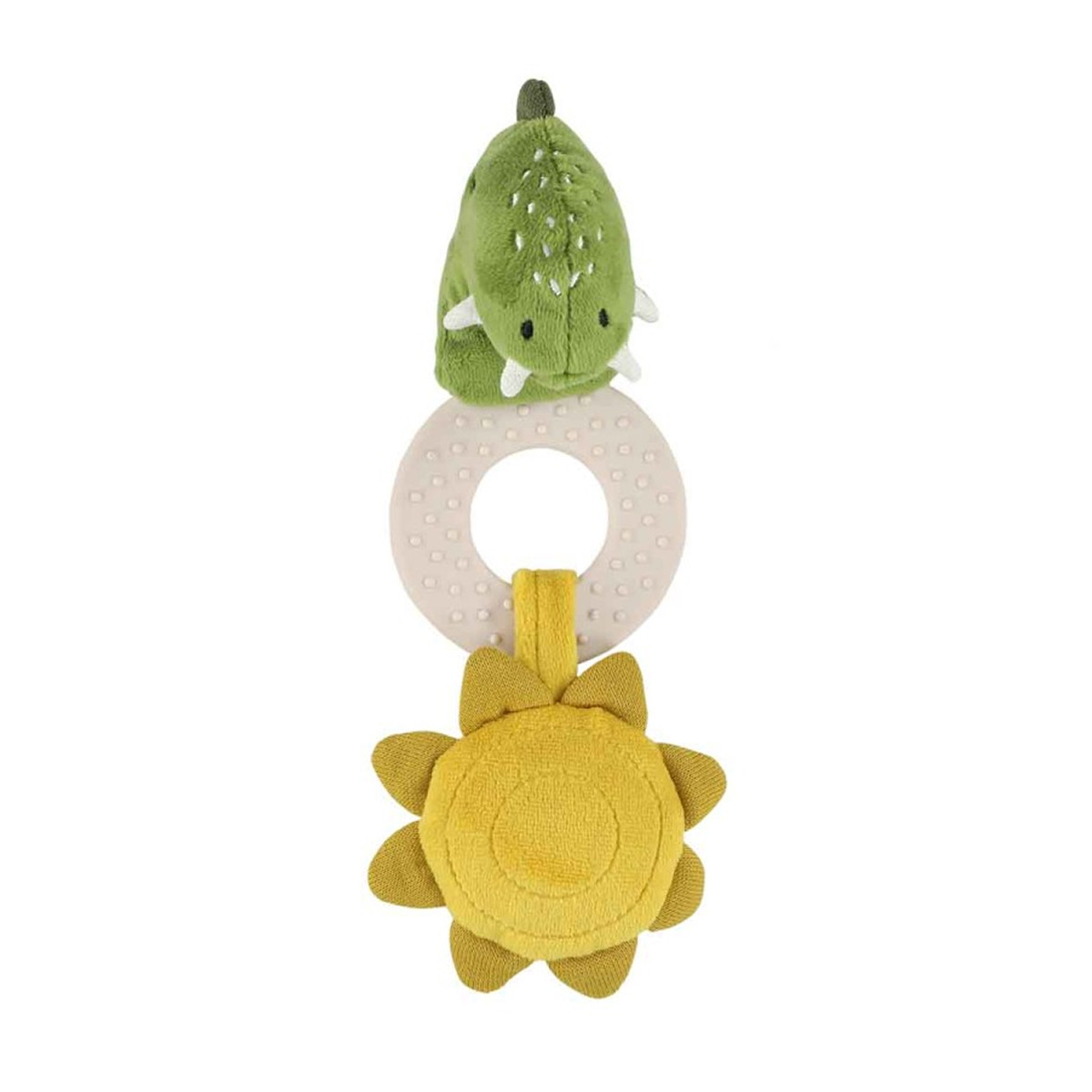 Trixie silikonska glodalica