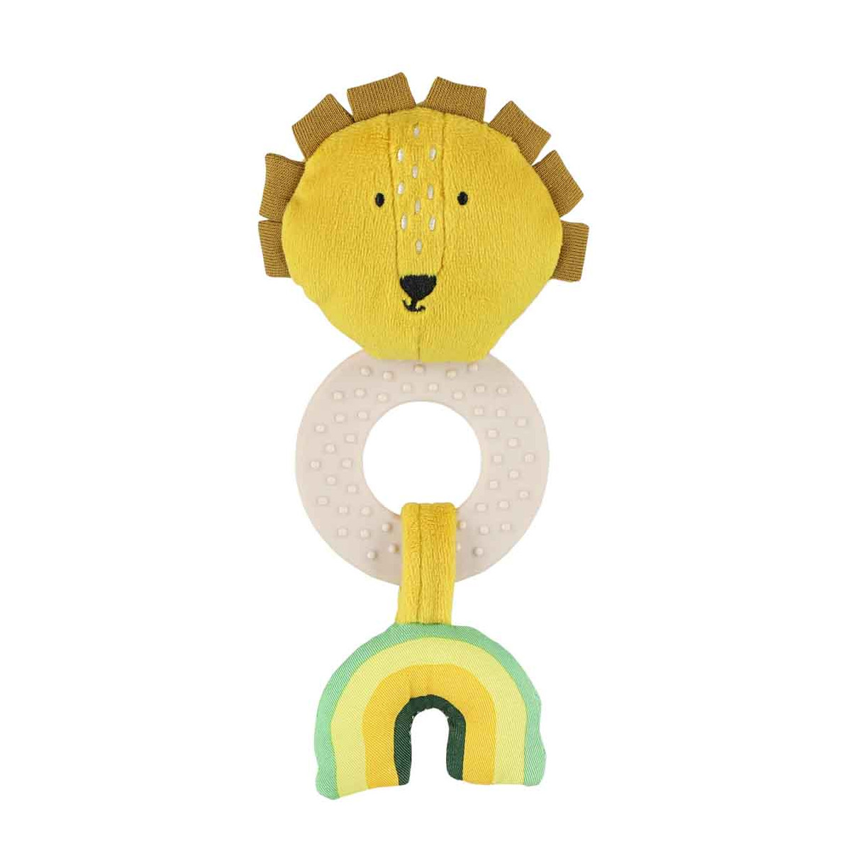 Trixie silikonska glodalica