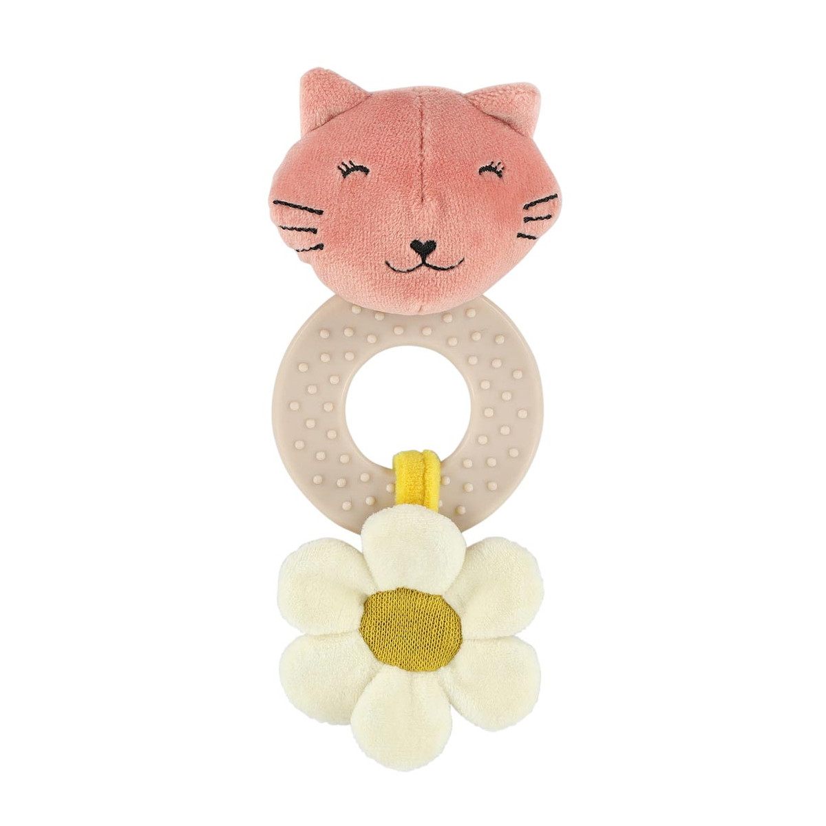 Trixie silikonska glodalica