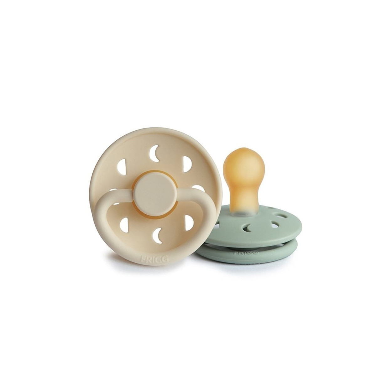 Frigg varalica Moonphase, 6-18m