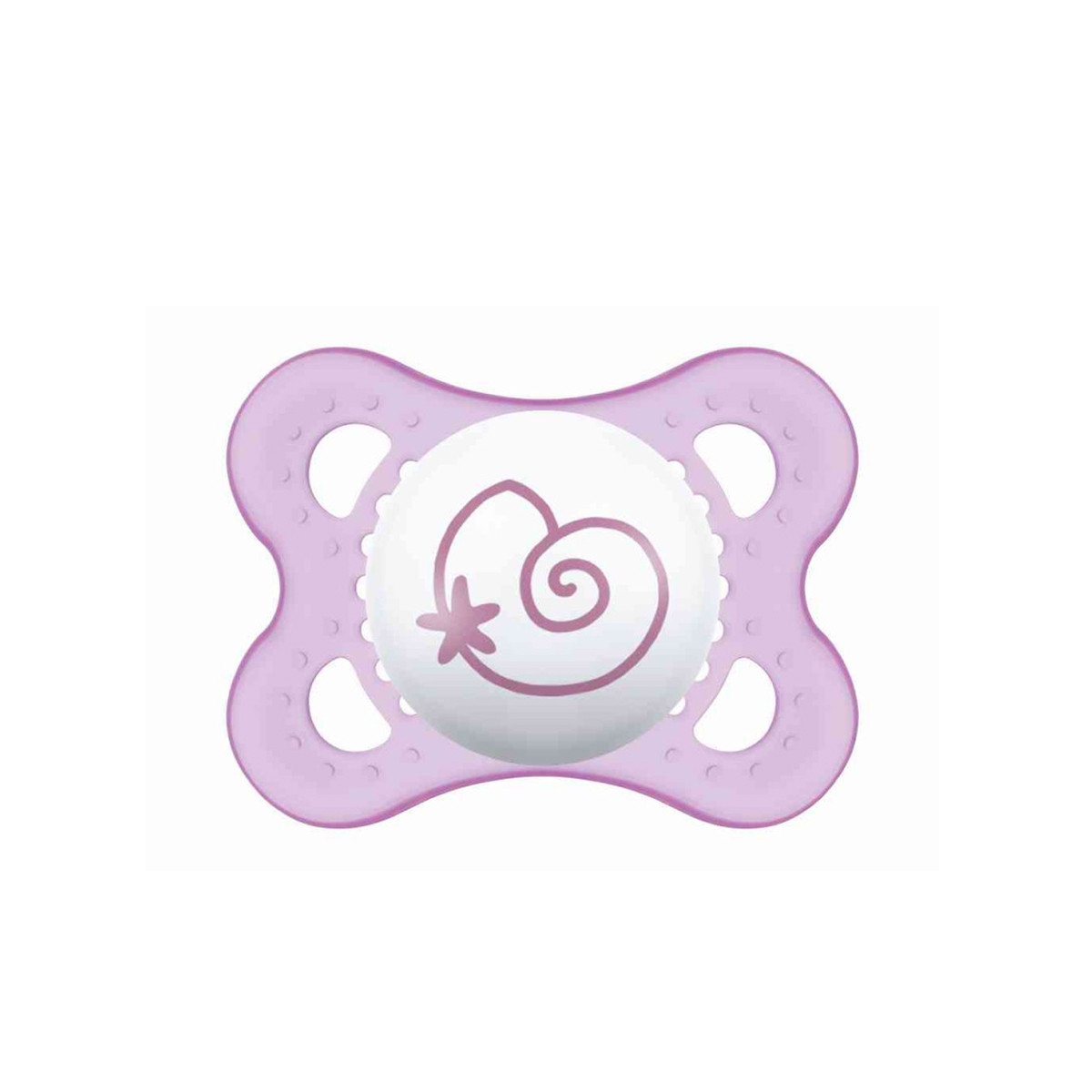 Mam varalica trends silikon 2/1, 2-6m