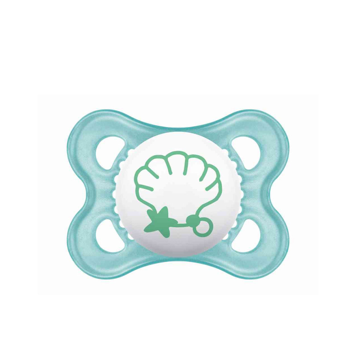 Mam varalica trends silikon 2/1, 2-6m