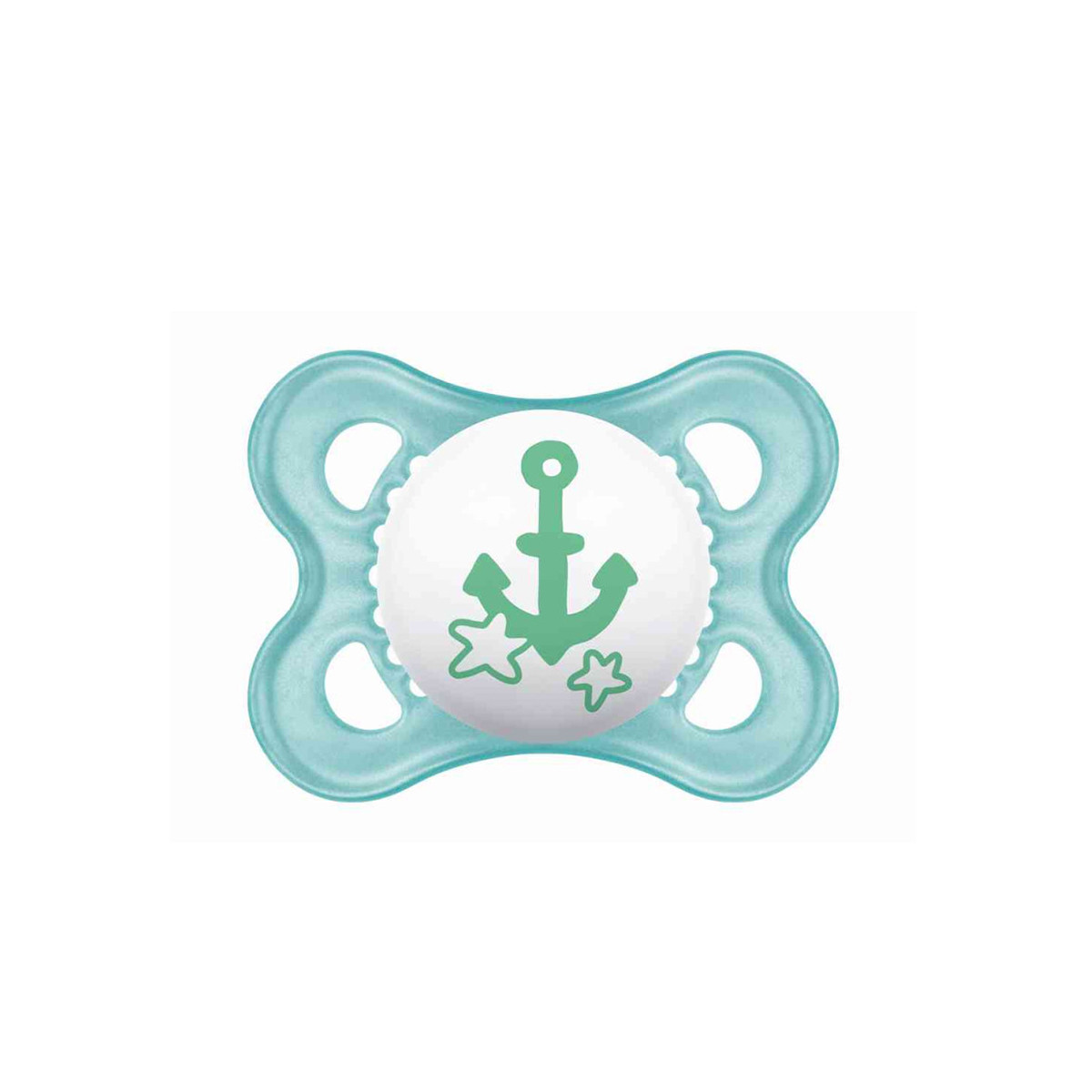 Mam varalica trends silikon 2/1, 2-6m