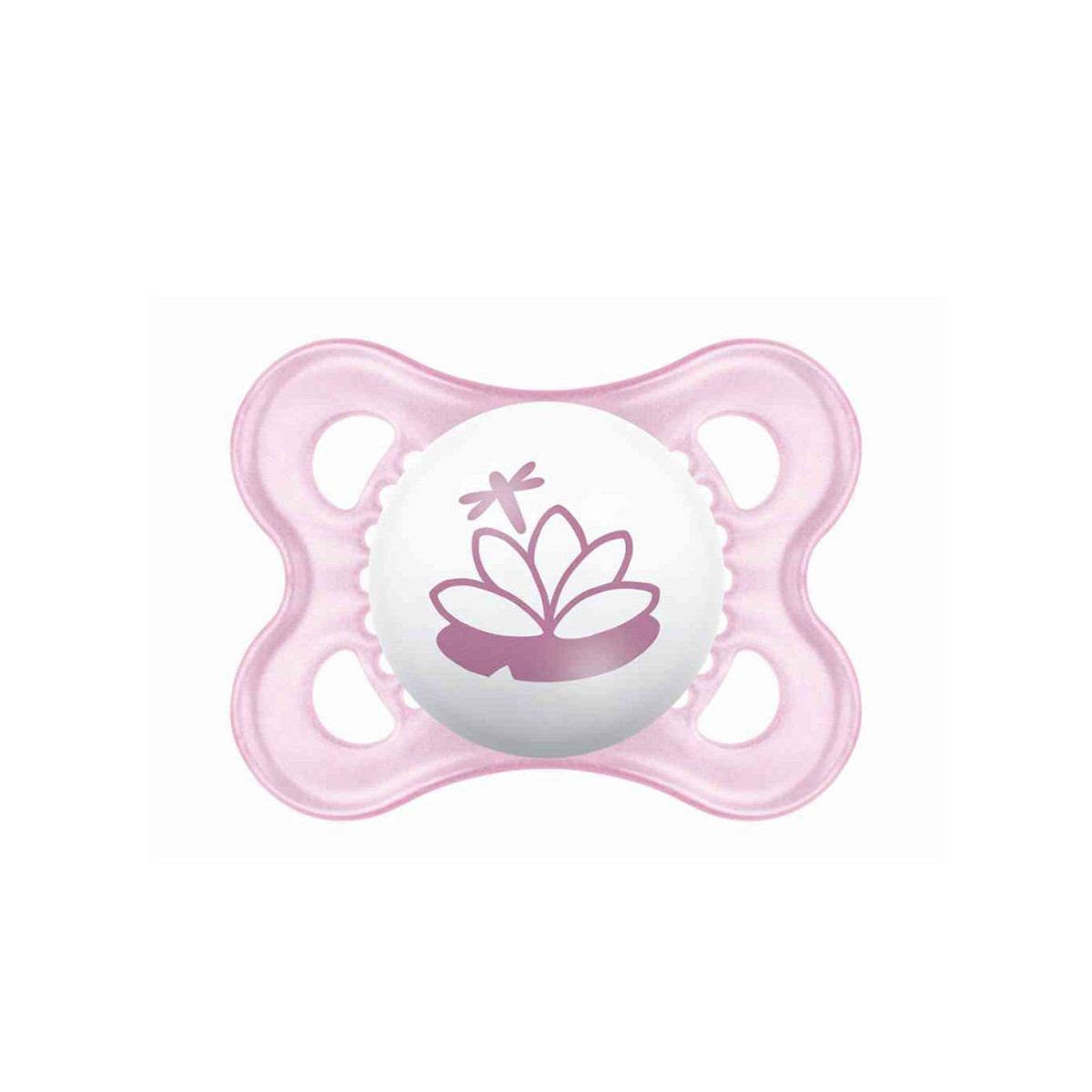 Mam varalica trends silikon 2/1, 2-6m