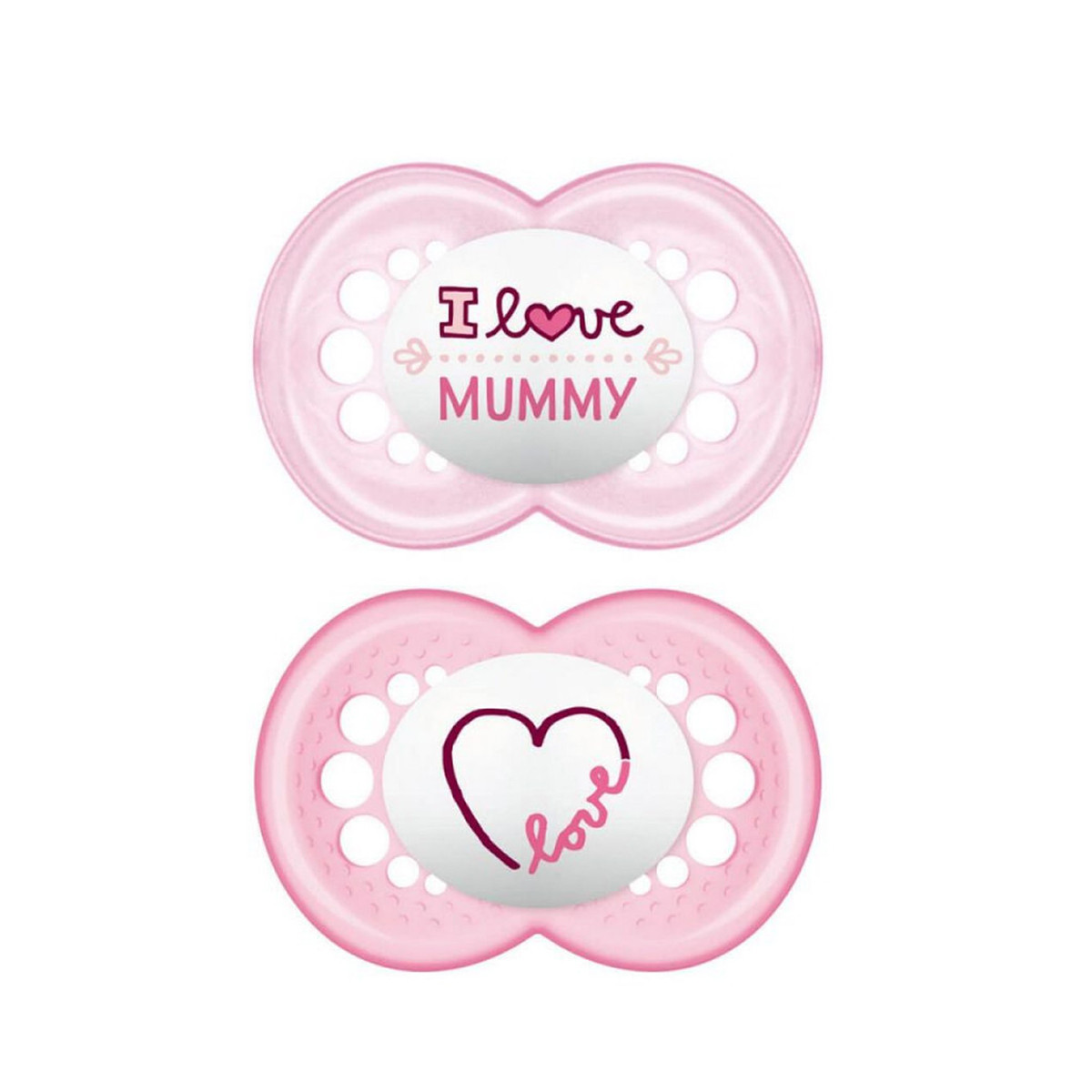 Mam varalica trends silikon 2/1, 6m+