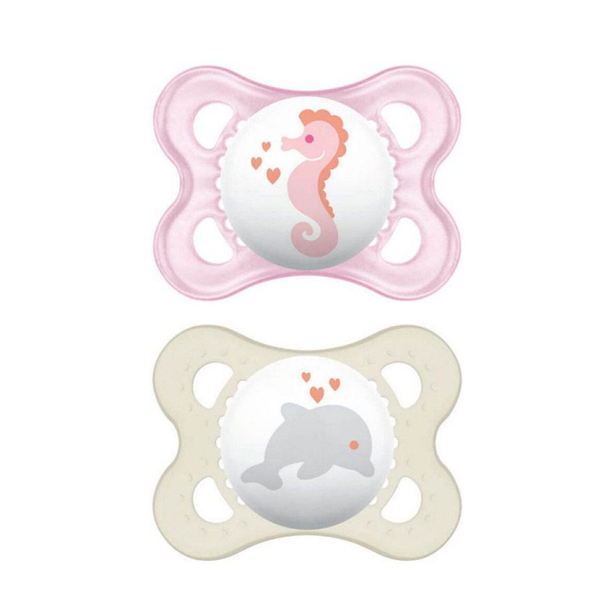 Mam varalica original silikon2/1, 2-6m+